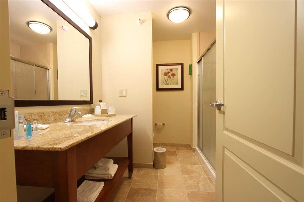 Hampton Inn Ottumwa Quarto foto