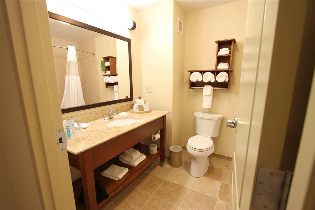 Hampton Inn Ottumwa Quarto foto