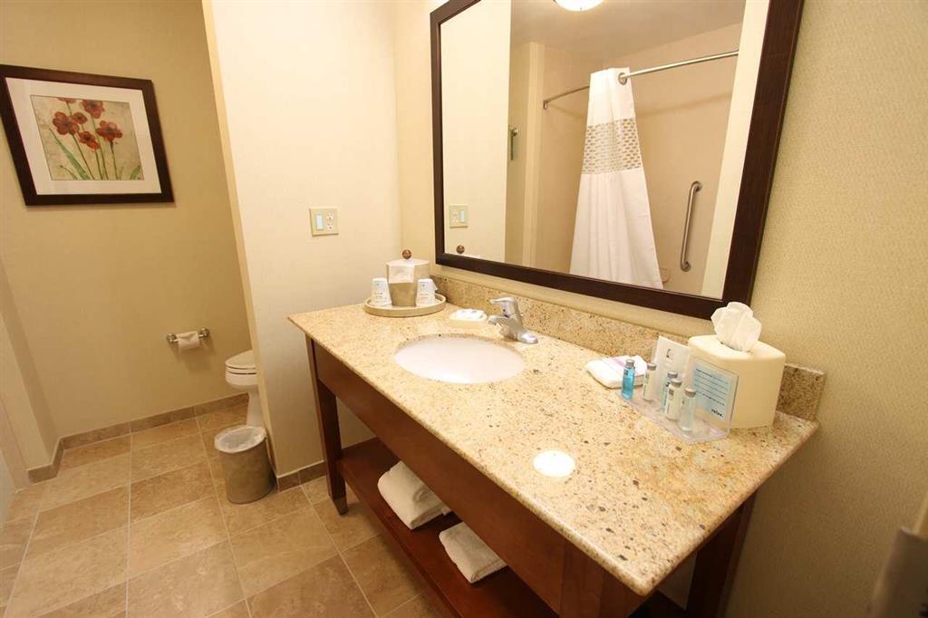 Hampton Inn Ottumwa Quarto foto